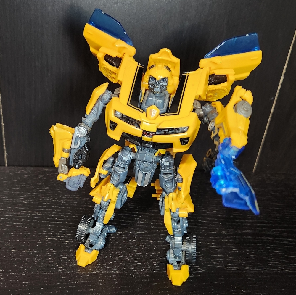 Bumblebee Transformer